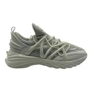 Jimmy Choo | Shoes | Size 3us Jimmy Choo Neoprene Crystal  display picture 1